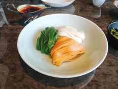真爱凉皮-真爱中国餐馆·年华店(朱雀大街店)