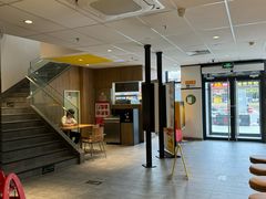 -麦当劳(学院大街店)