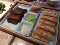 -106餐厅(山水文园店)