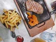 -必胜客(上海新南方商城PH店)