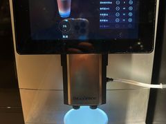 -星河湾半岛酒店·意咖啡西餐厅