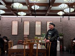 -潘德林茶社(新城河路店)
