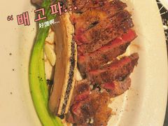 -翡翠鸟精品泰国菜(北辰财富中心店)