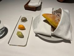 -L'Arome芳芳法国餐厅(仙林金鹰店)