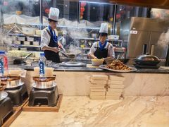 -俭寨大盘鸡·新疆菜·烧烤(博乐店)