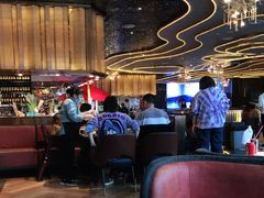 大堂-喜庭海鲜自助(来福士店)