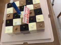 -丽莎蓓甜CAKE生日蛋糕·动物奶油(石家庄店)