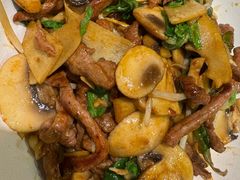 -寻裕记·现炒浇头面(人民广场店)