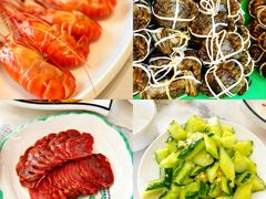 -蟹天蟹地农家菜·阳澄湖大闸蟹(浅水湾店)