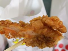 -超级鸡车(闻喜路店)