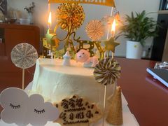 -EnergyCake蛋糕理想国