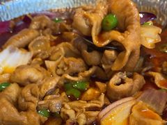 -大闫家烧烤·小海鲜家常菜(郑庄店)
