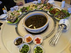 -爱膳菌锅锅(阳南店)