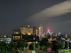 -澳门环岛游湾仔码头