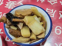 素什锦-美味斋(西北街店)