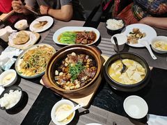 -金海湾海鲜总店