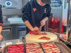 -牛品福潮汕牛肉火锅(旺庄店)