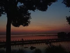 -滆湖低碳生态公园
