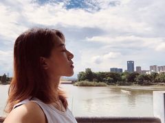 -黄埔古港