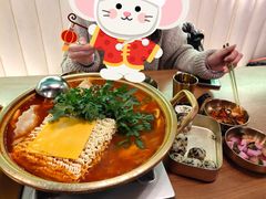 -HOTISLAND海鸡岛·韩国料理(江南西店)