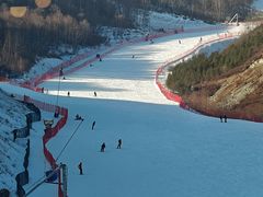 -密苑云顶乐园(云顶滑雪场)