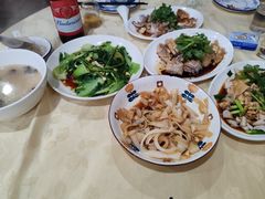 -电白鸭粥店(下沙二坊88号店)