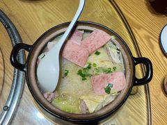 -妈妈的味道·腾冲特色菜(和顺古镇店)