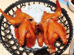 乳鸽-点都德(华强南店)