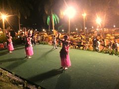 -渔家火锅·海鲜自助餐·演艺(亚龙湾天域酒店)