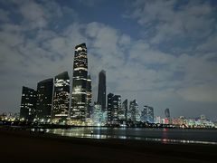 -青岛第三海水浴场