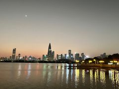 -深圳湾公园(南山区)
