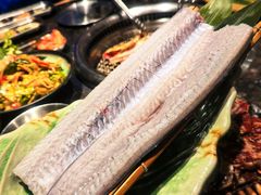 -一品诚记烤肉·甄选店(中南路店)