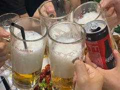 -烤五行·烧烤烤串(石佛营店)