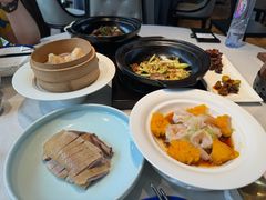 -狮王府淮扬菜(夫子庙老门东店)