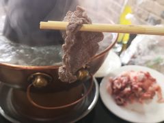 -天桥老金涮肉(牛街店)