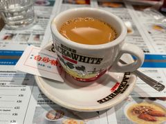 港式鸳鸯-敏华冰厅(天河城店)