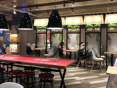 大堂-肯德基(桂林阳朔店)