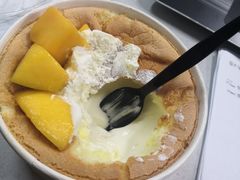 -迦南·甜品蛋糕(传媒店)