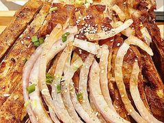 -火龙堂·风味民间菜(文一路店)