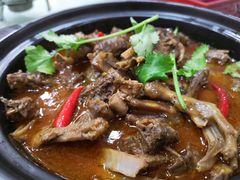 -雅和生态渔庄·宜城锅巴饭(龙灵山公园店)