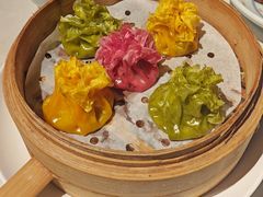 -龍聚祥烧麦馆(鼓楼店)