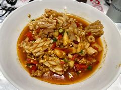酸辣鱿鱼卷-壹盏灯(蚂蚁工房店)