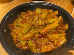 -十三式重庆江湖菜(金茂览秀城店)