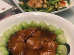 -明阁 Ming Court(广州朗豪酒店)