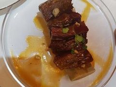-莫尔顿牛排坊(威尼斯人店)