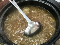 -添發碗仔翅美食