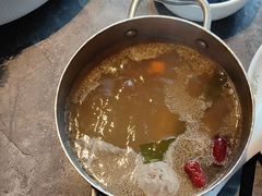-德天肥牛海鲜火锅(城西银泰店)
