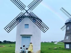 -歌斐颂巧克力小镇