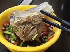 -银同牦牛肉火锅