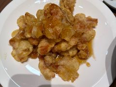 -新乾隆酒楼(帝景园店)